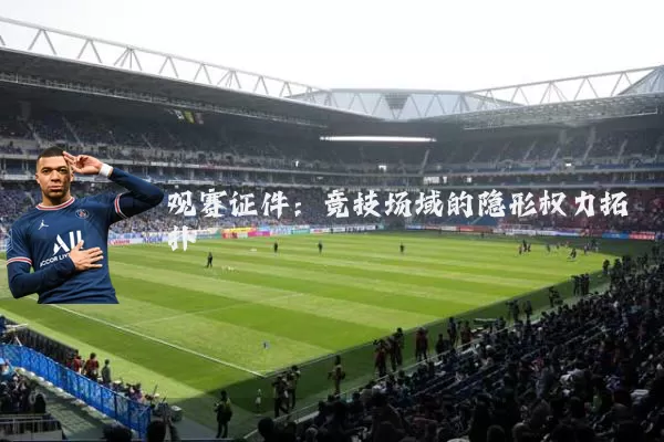 观赛证件:竞技场域的隐形权力拓扑
